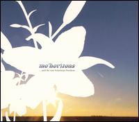 Mo Horizons - So Ma Guisee